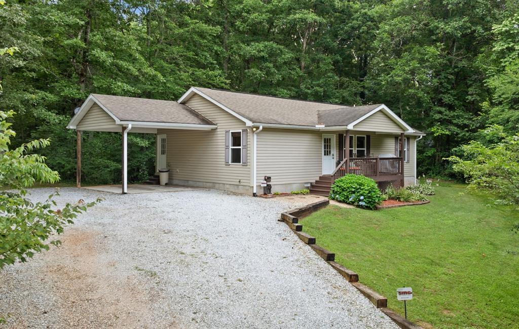 133 Underburg Lane