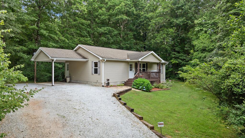133 Underburg Lane