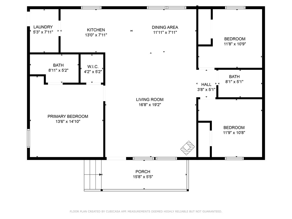 133 Underburg Lane