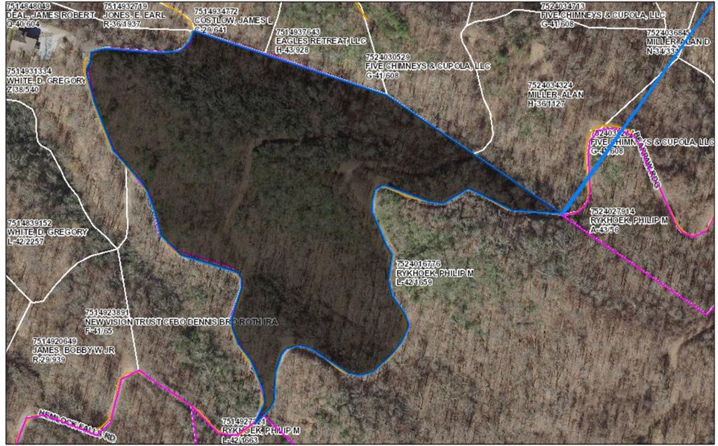 274 Bear Paw Ridge