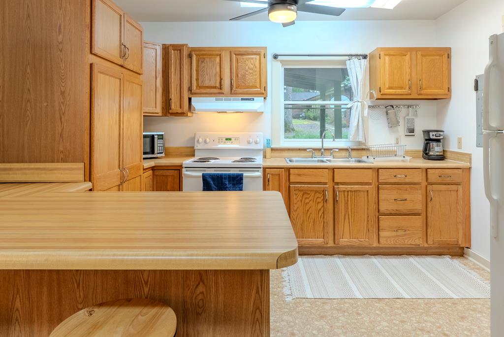125 Fawn Hill
