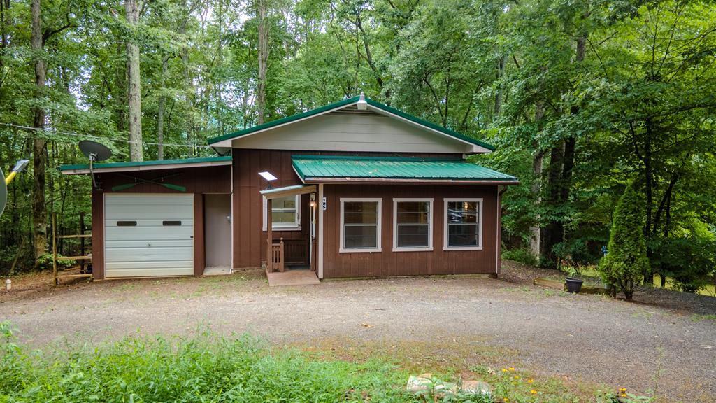 125 Fawn Hill