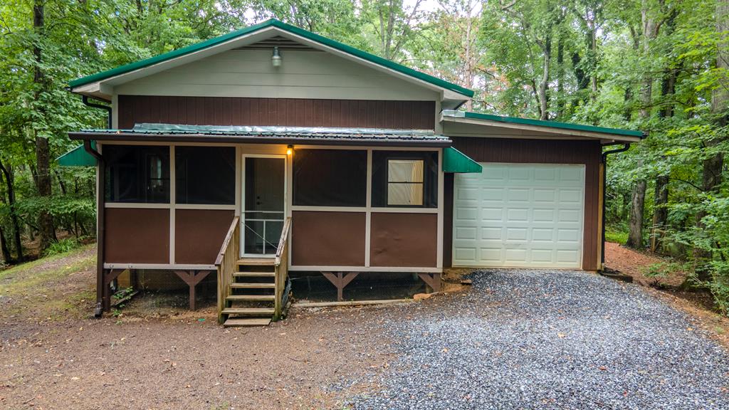 125 Fawn Hill