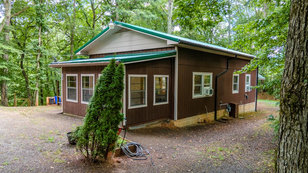 125 Fawn Hill