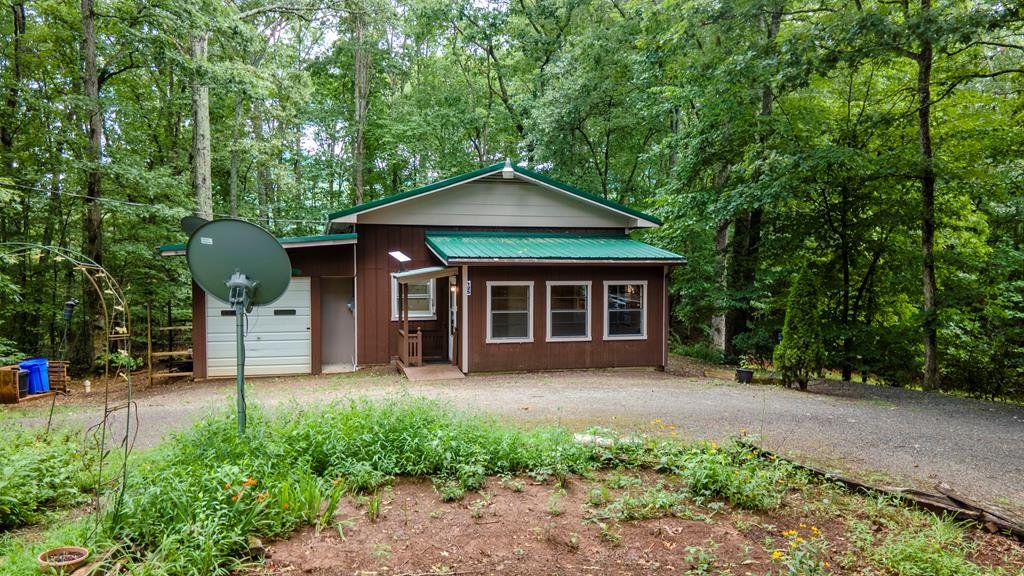 125 Fawn Hill
