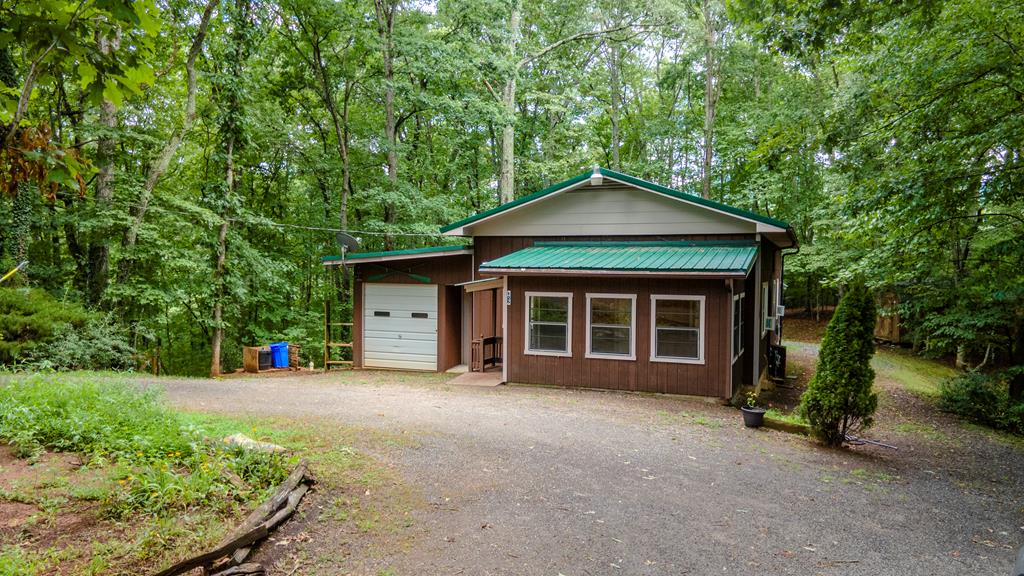 125 Fawn Hill