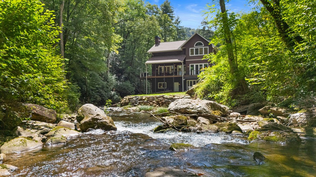 1435 Buck Creek Road