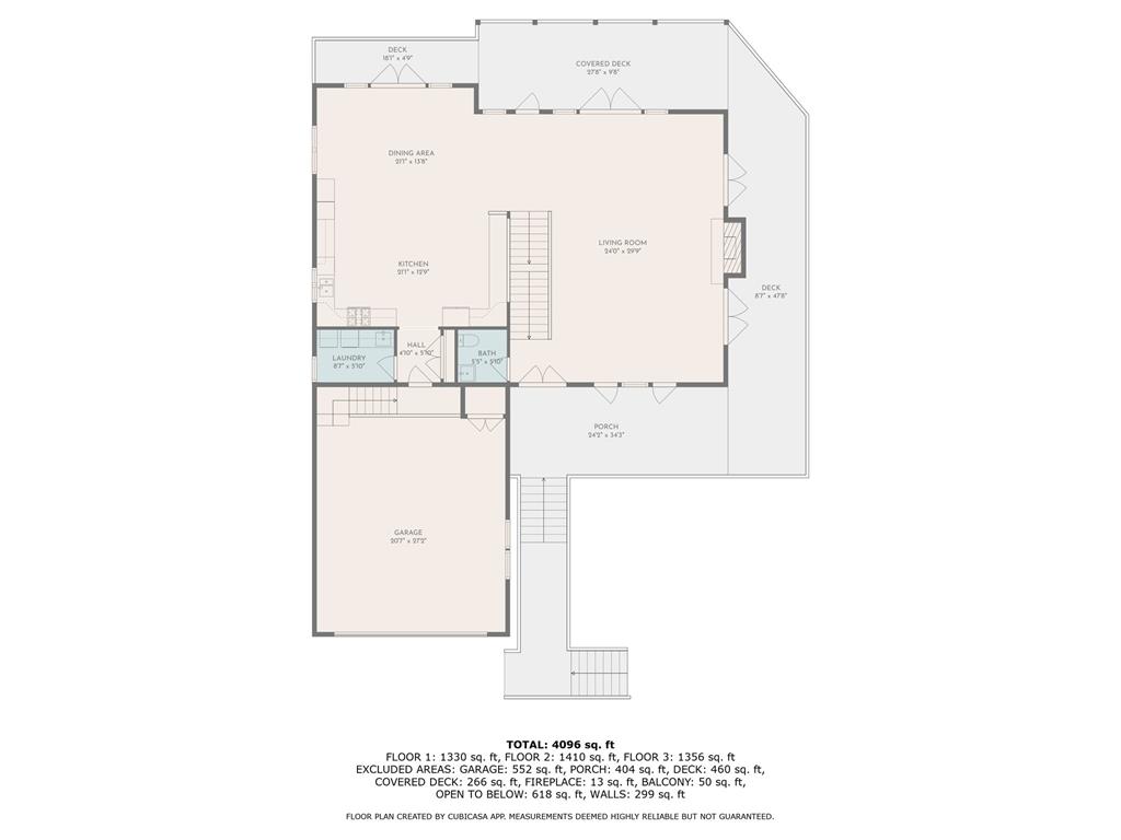 1435 Buck Creek Road