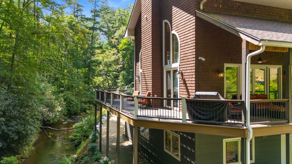 1435 Buck Creek Road
