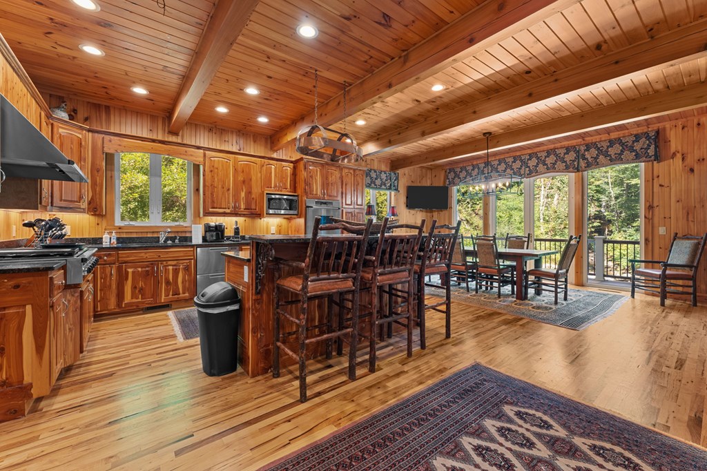 1435 Buck Creek Road