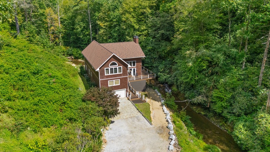 1435 Buck Creek Road
