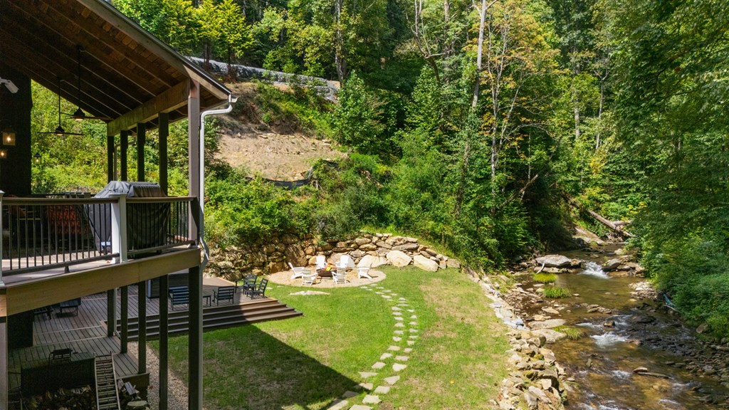 1435 Buck Creek Road