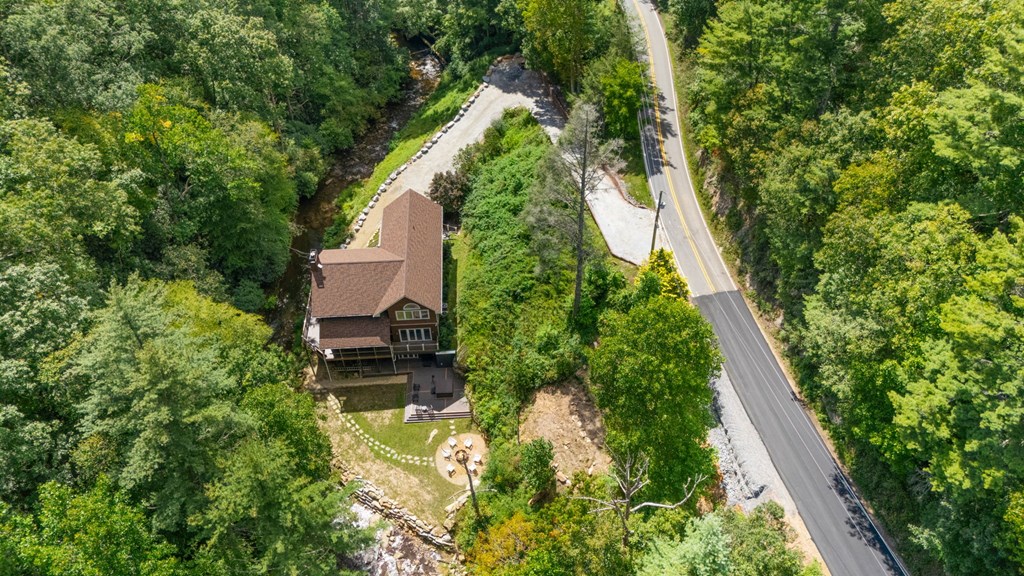 1435 Buck Creek Road