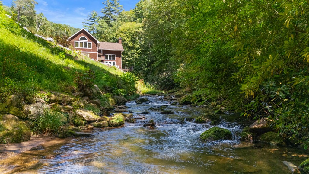 1435 Buck Creek Road