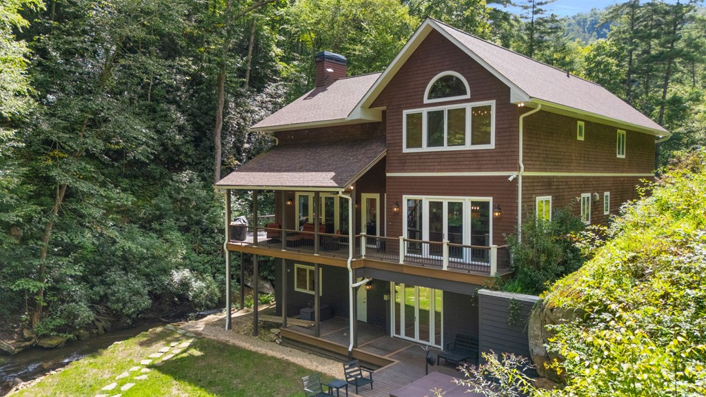 1435 Buck Creek Road
