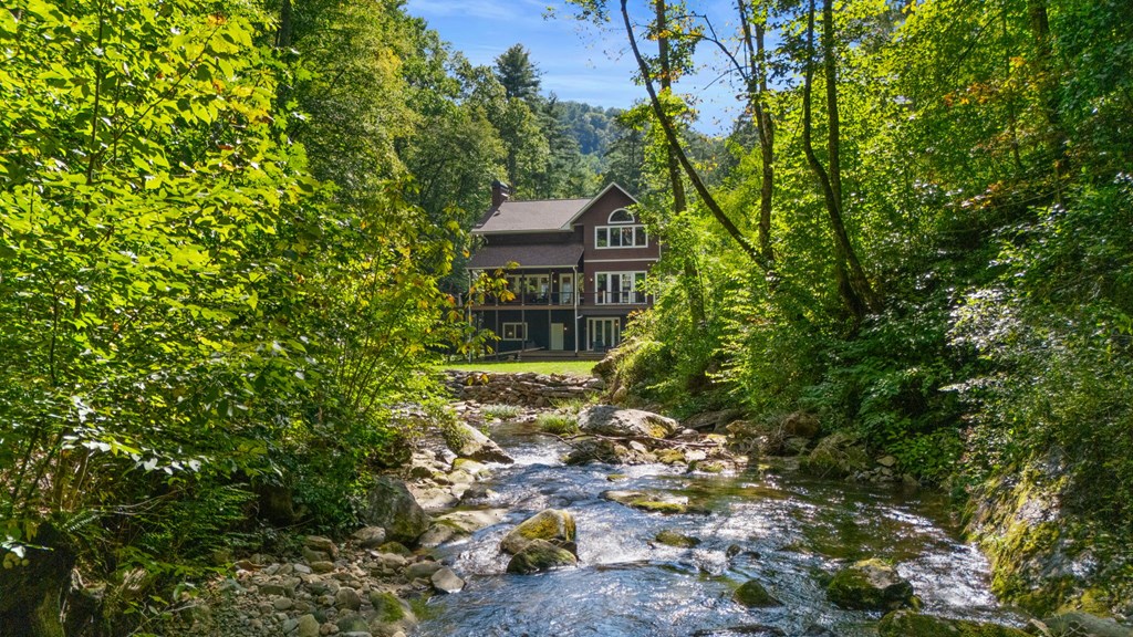 1435 Buck Creek Road