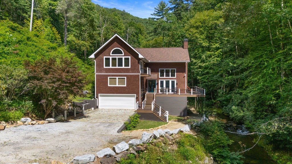 1435 Buck Creek Road