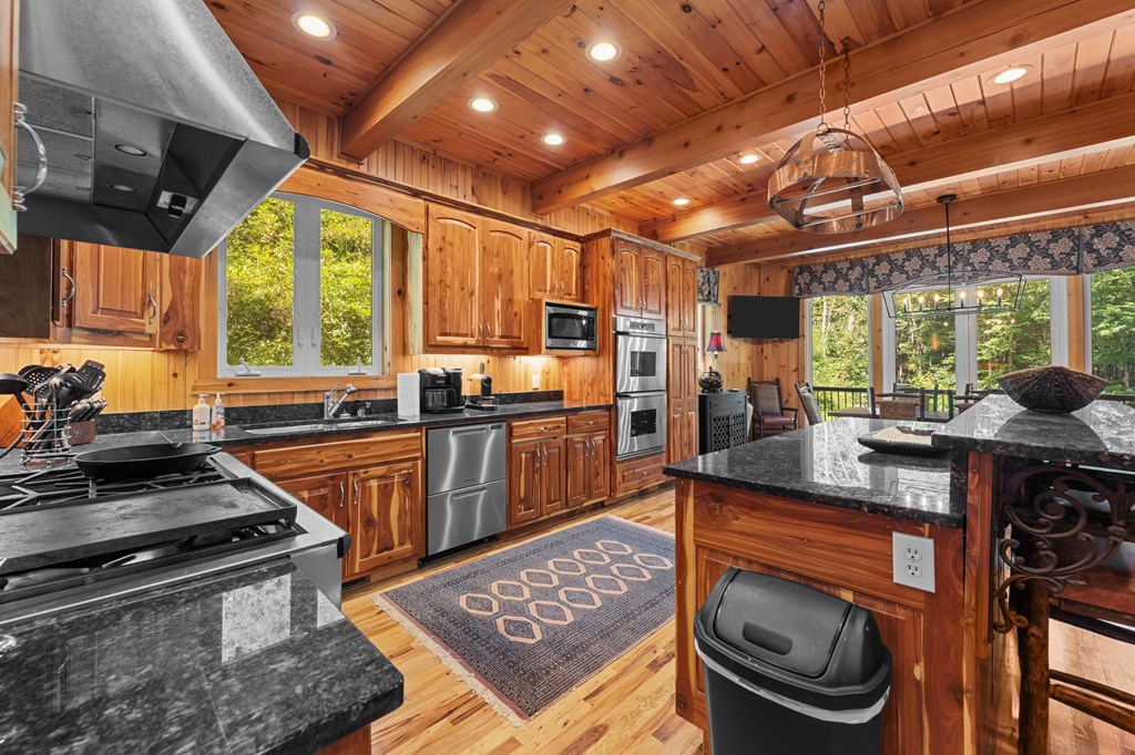 1435 Buck Creek Road