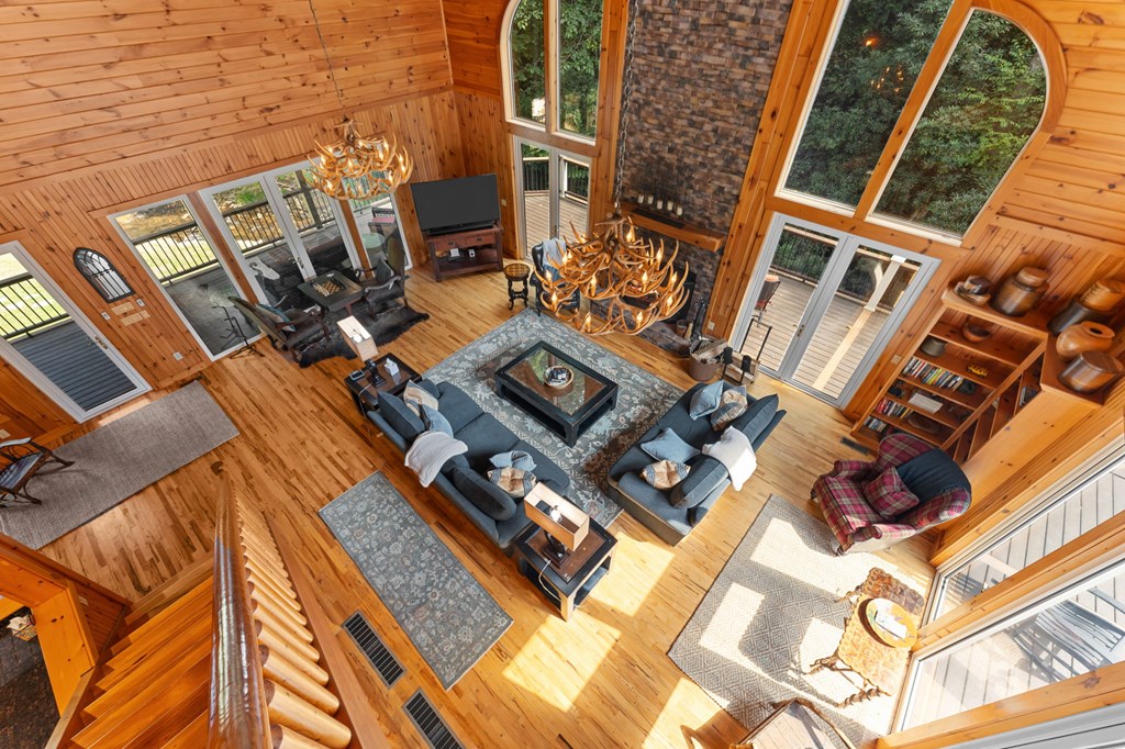 1435 Buck Creek Road
