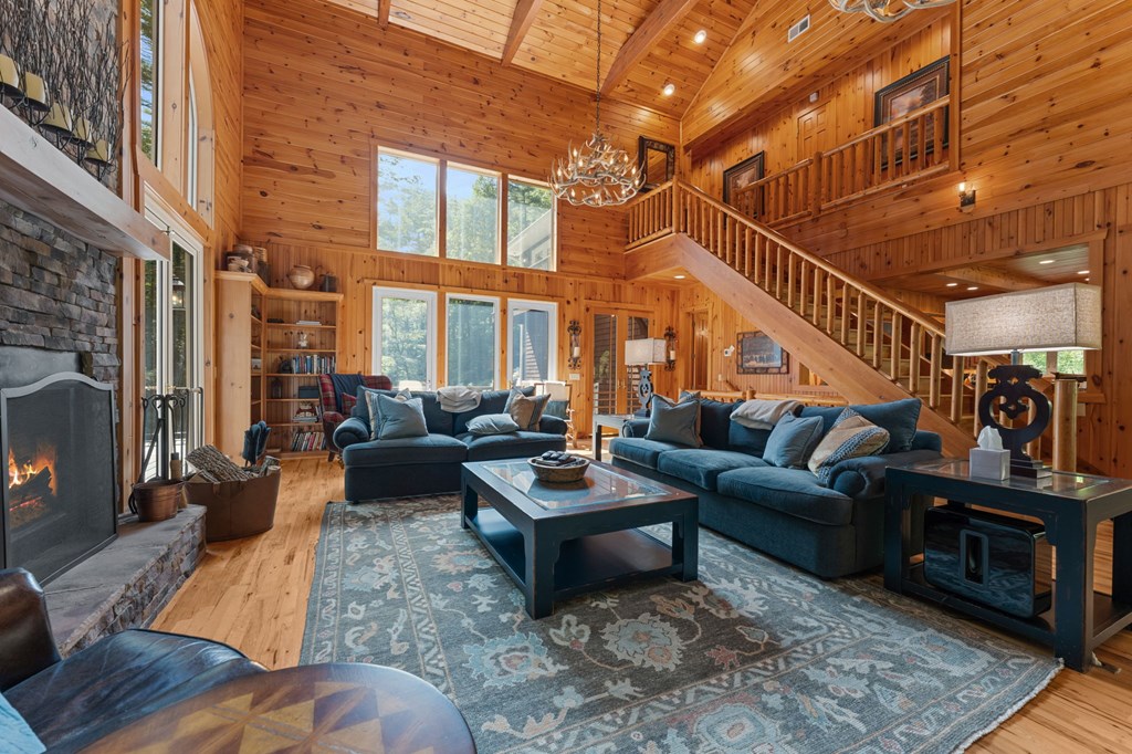 1435 Buck Creek Road