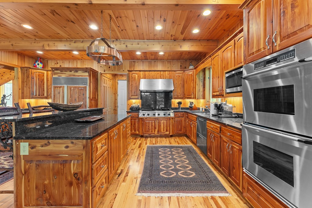 1435 Buck Creek Road