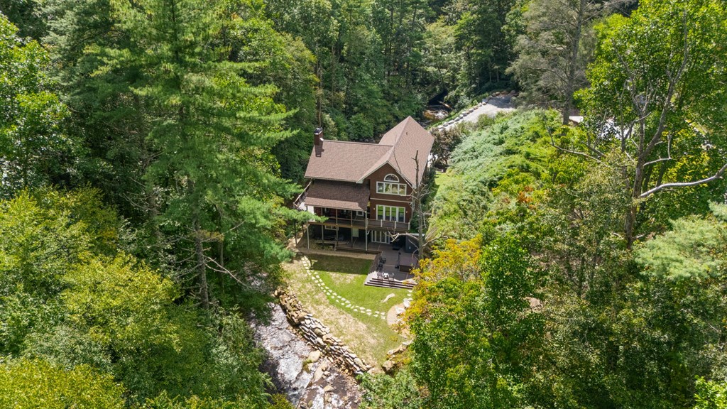 1435 Buck Creek Road