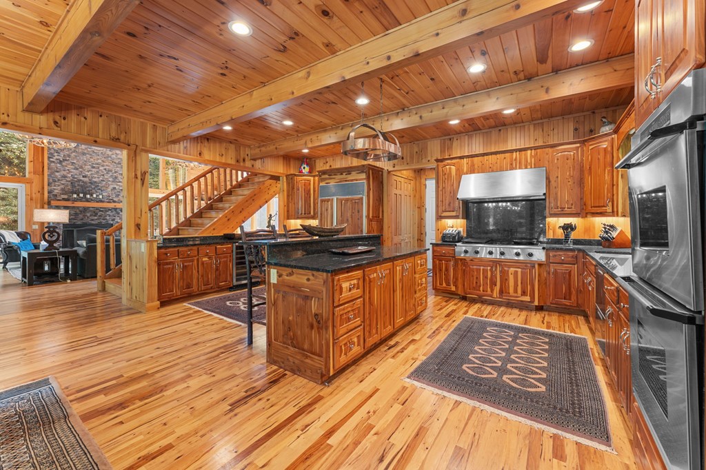 1435 Buck Creek Road