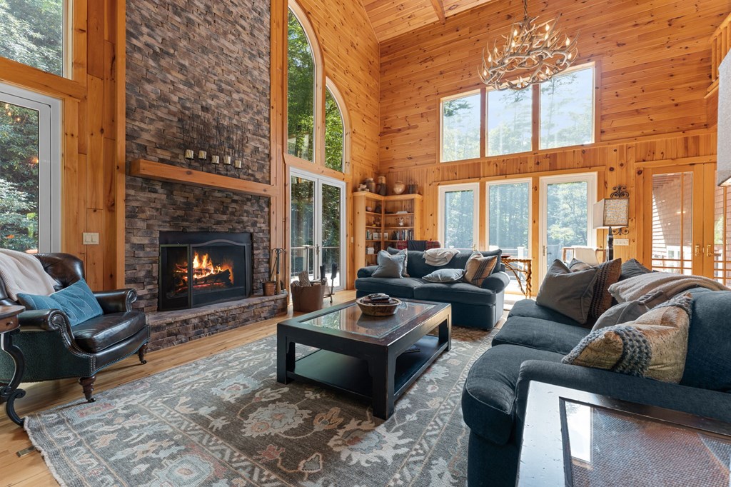1435 Buck Creek Road