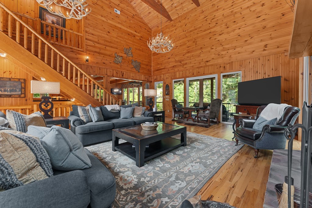 1435 Buck Creek Road