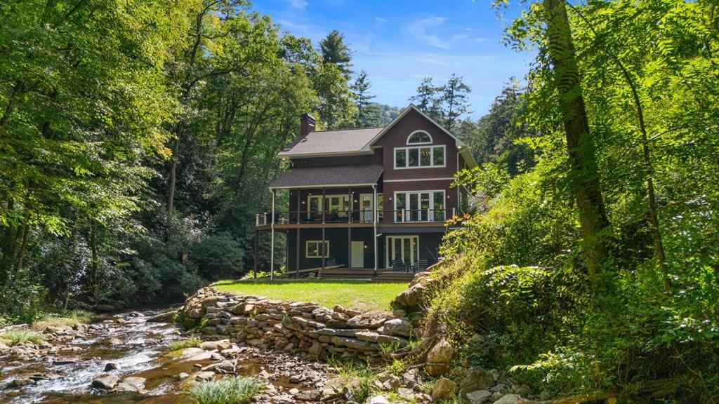1435 Buck Creek Road