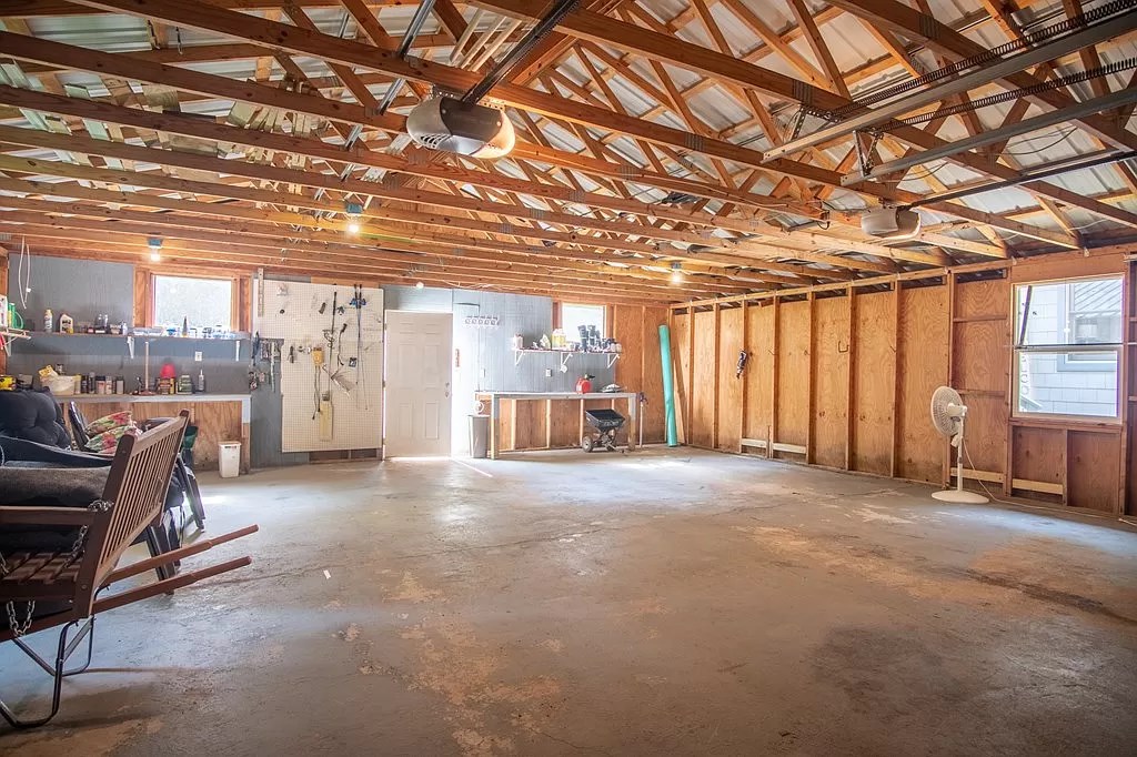 4445 Patton Road