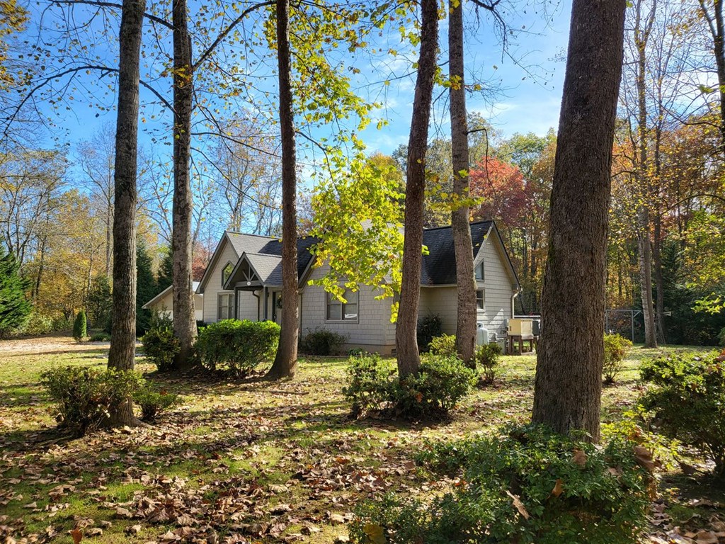 4445 Patton Road