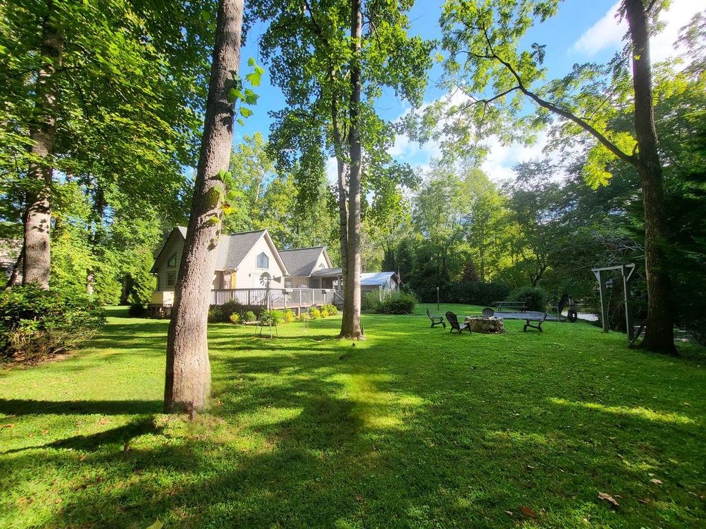 4445 Patton Road