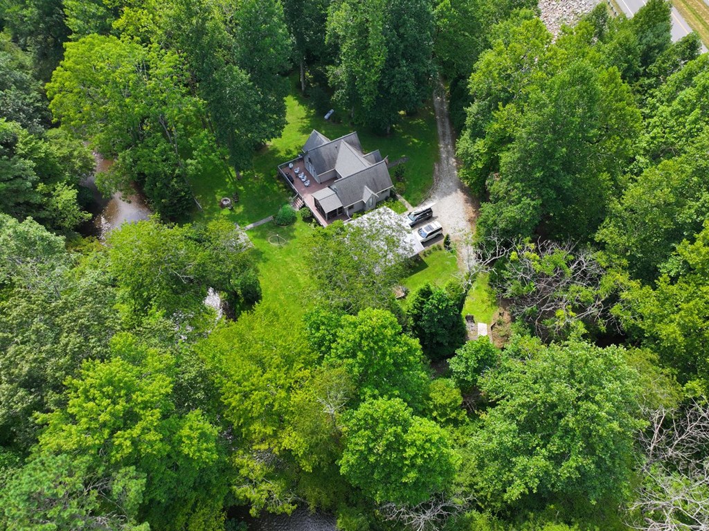 4445 Patton Road