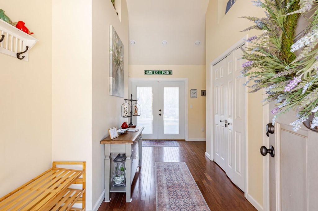 4445 Patton Road
