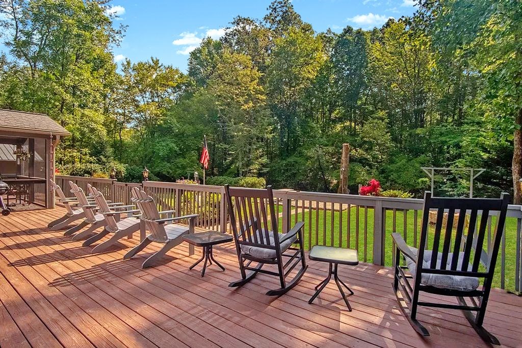 4445 Patton Road