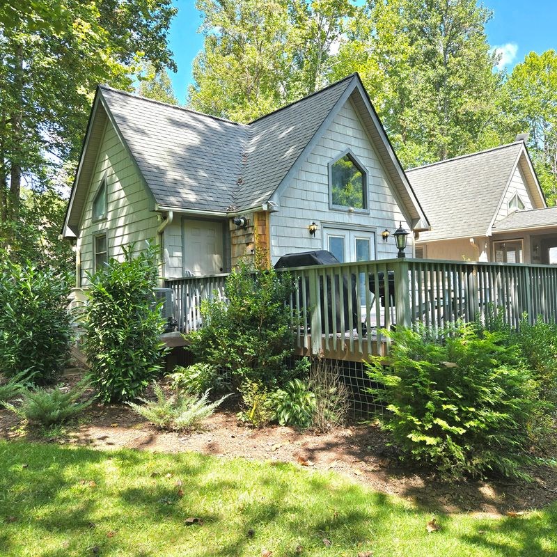 4445 Patton Road