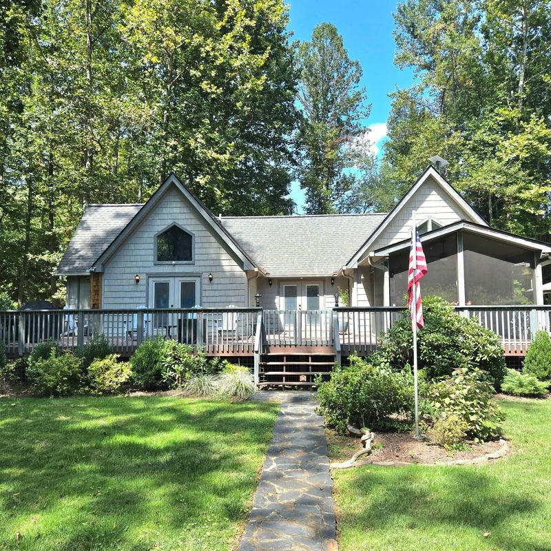 4445 Patton Road