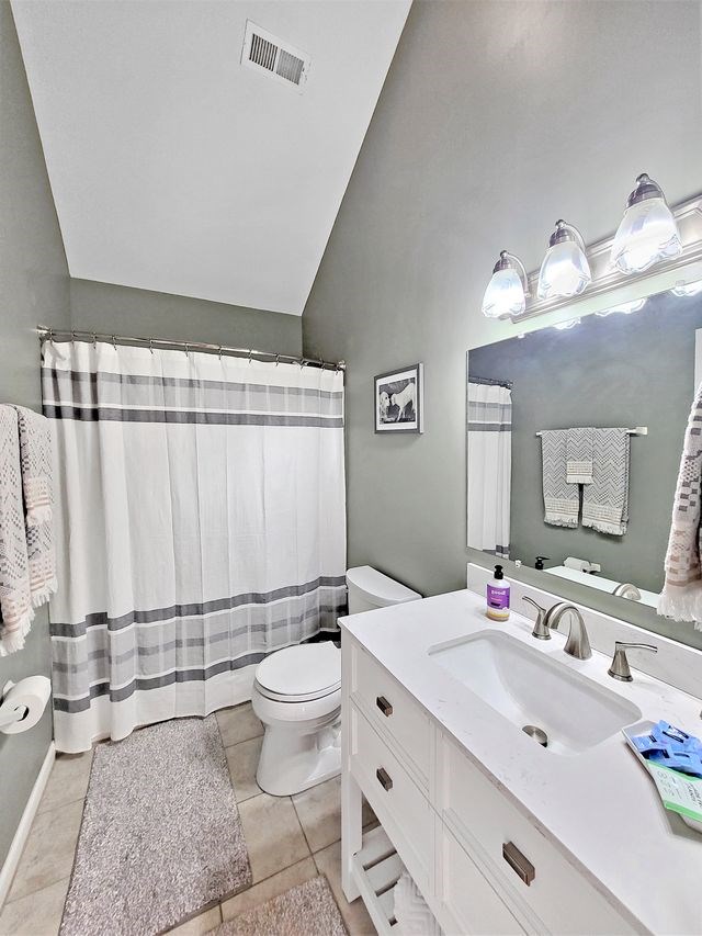 4445 Patton Road