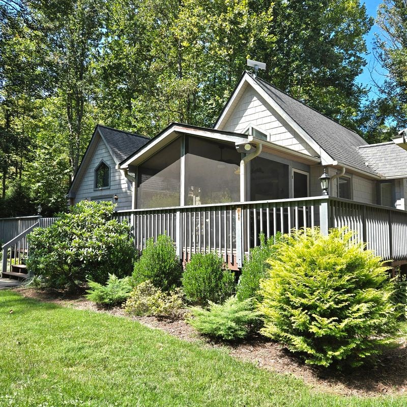 4445 Patton Road