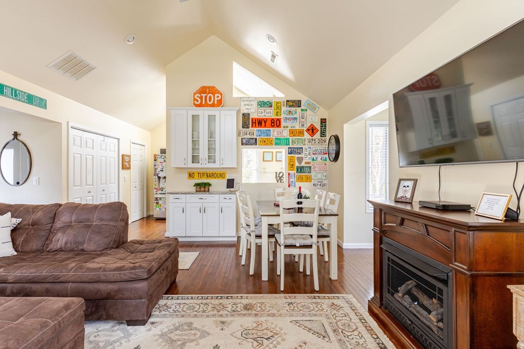 4445 Patton Road