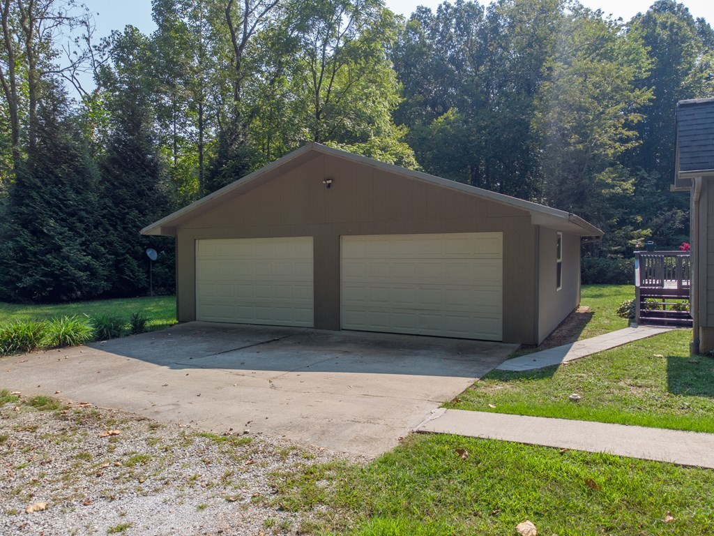 4445 Patton Road