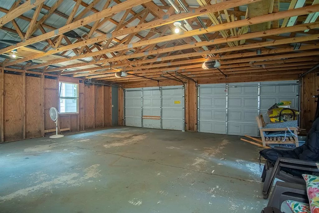 4445 Patton Road