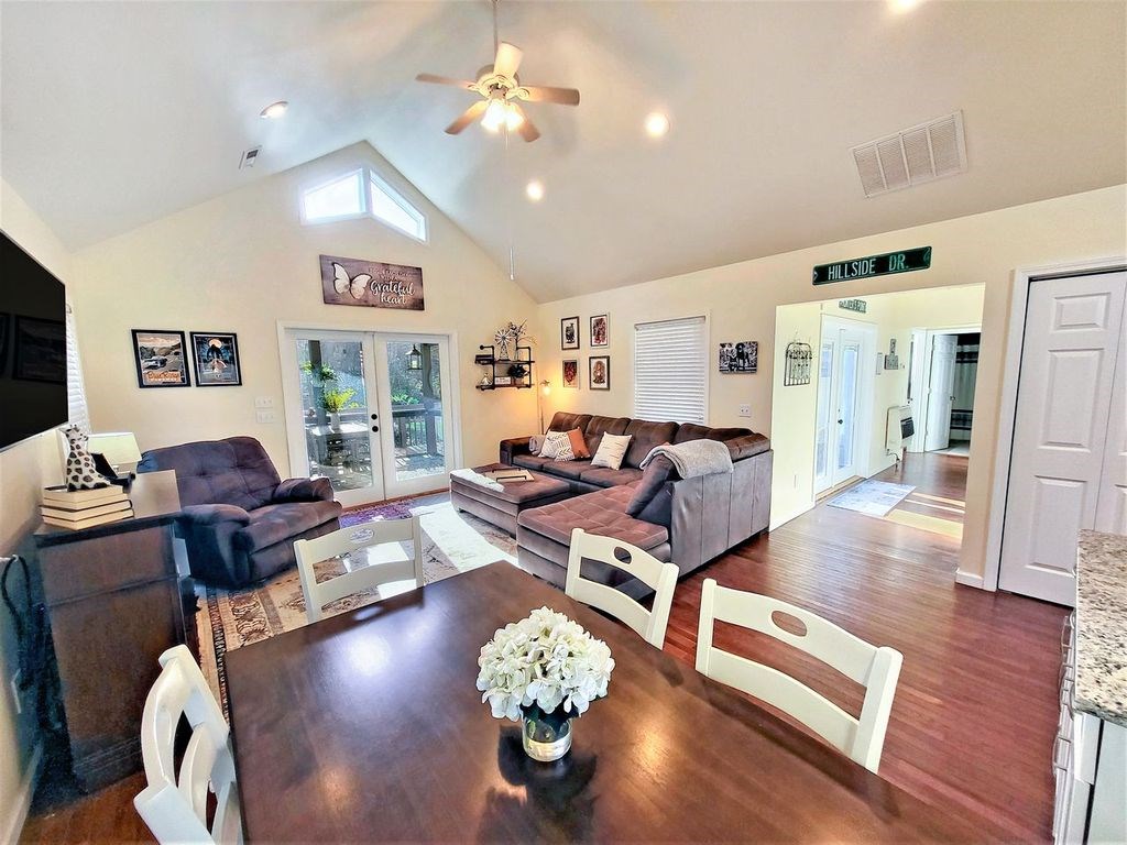 4445 Patton Road