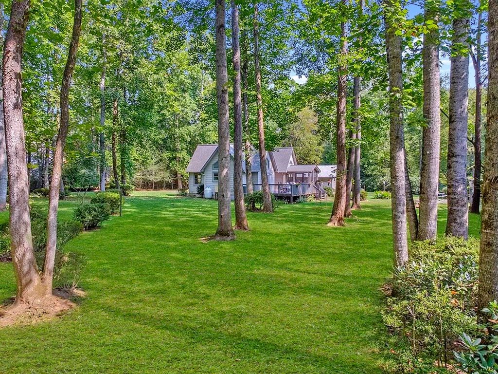 4445 Patton Road