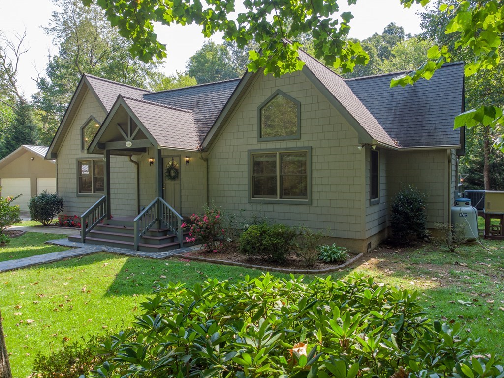 4445 Patton Road