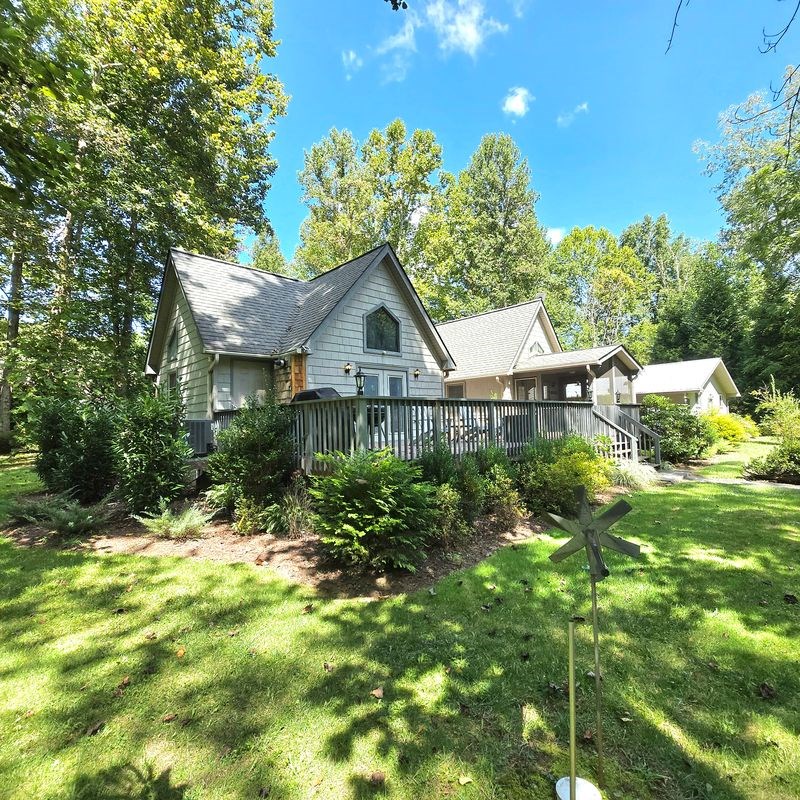 4445 Patton Road