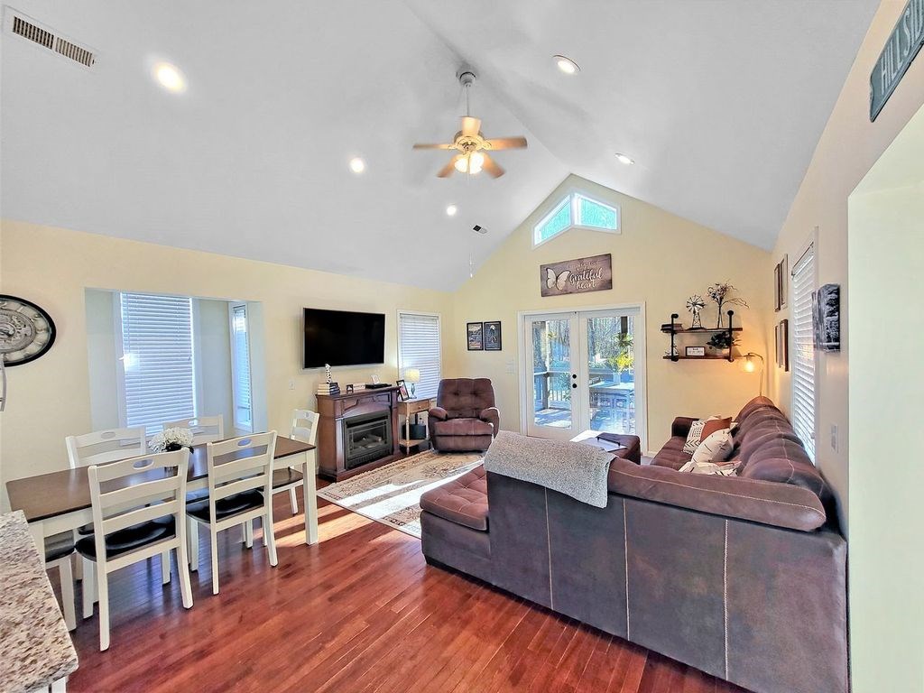 4445 Patton Road