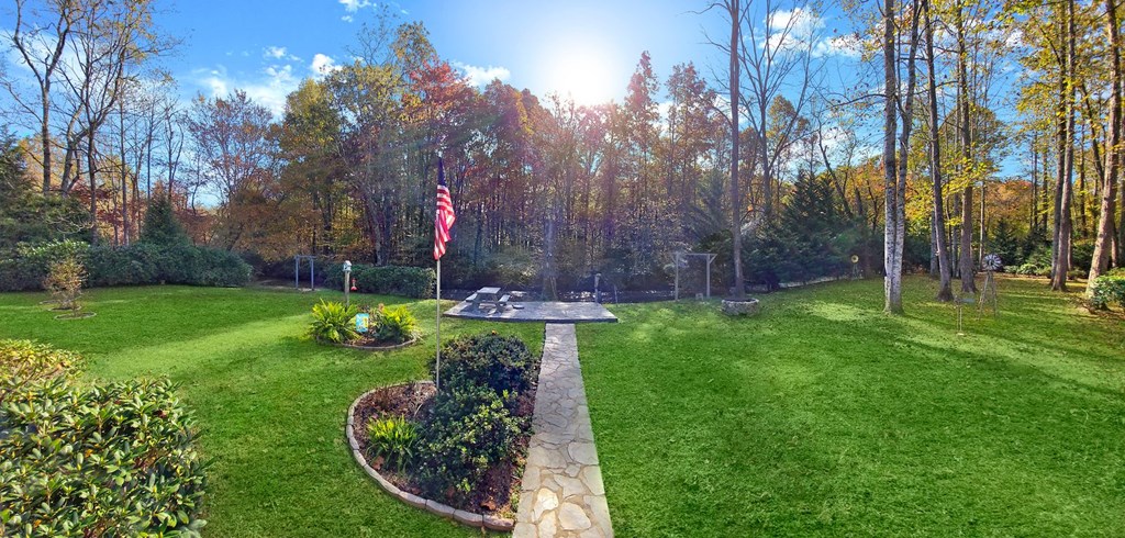 4445 Patton Road