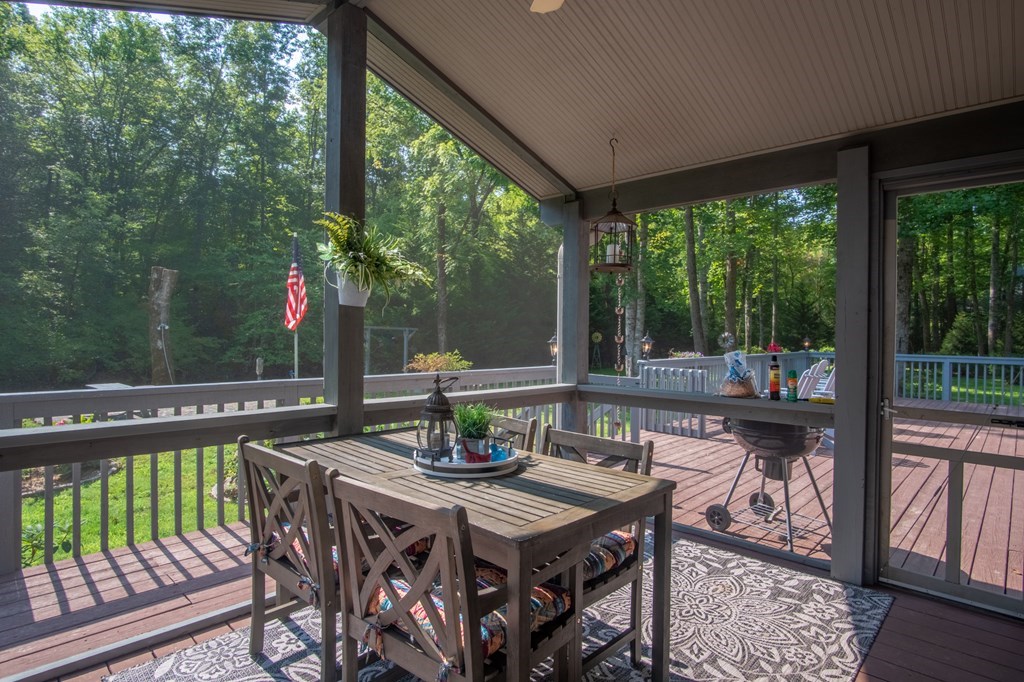 4445 Patton Road
